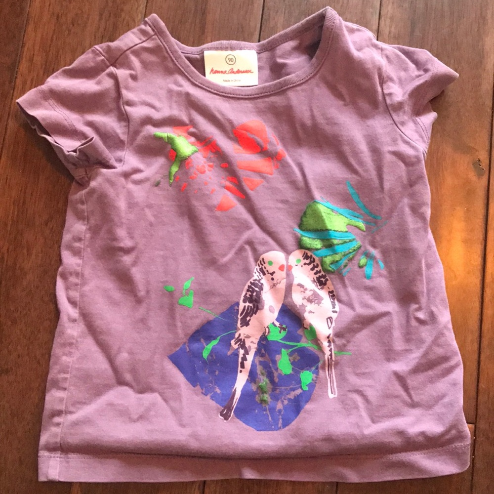 T shirt